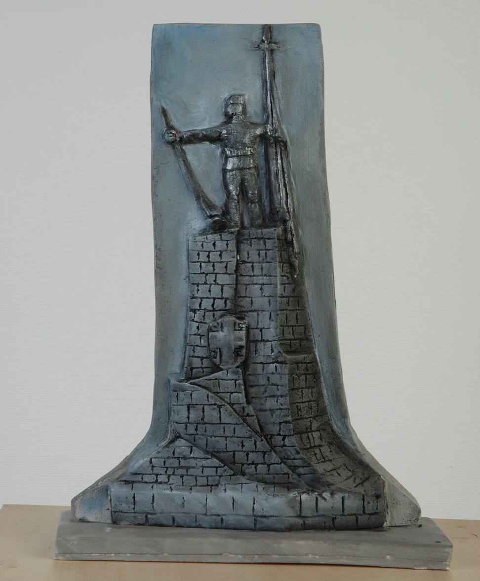 Kraljevo - Ručno rađeno, Reljefi i skulpture | Atelje Milunović